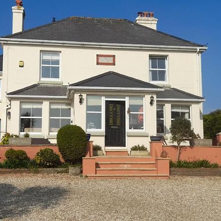 Little Orchard House Bed and Breakfast Salcombe Εξωτερικό φωτογραφία