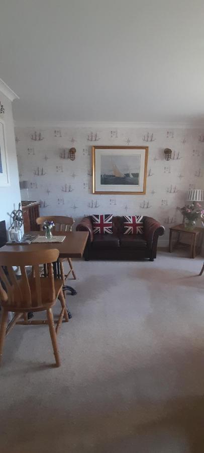 Little Orchard House Bed and Breakfast Salcombe Εξωτερικό φωτογραφία