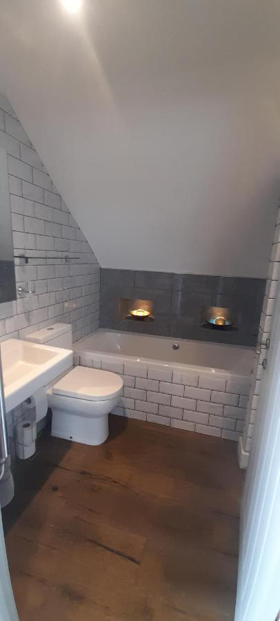 Little Orchard House Bed and Breakfast Salcombe Εξωτερικό φωτογραφία