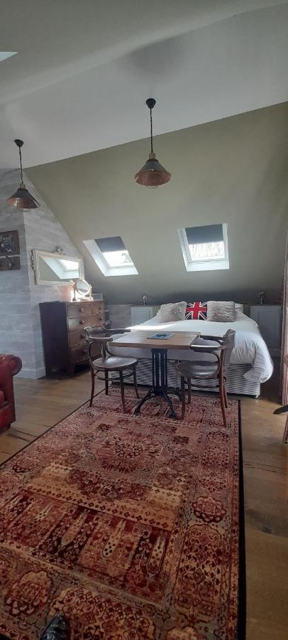 Little Orchard House Bed and Breakfast Salcombe Εξωτερικό φωτογραφία