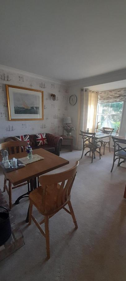 Little Orchard House Bed and Breakfast Salcombe Εξωτερικό φωτογραφία