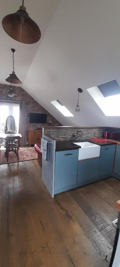 Little Orchard House Bed and Breakfast Salcombe Εξωτερικό φωτογραφία