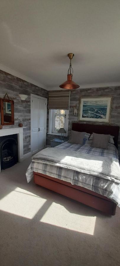 Little Orchard House Bed and Breakfast Salcombe Εξωτερικό φωτογραφία