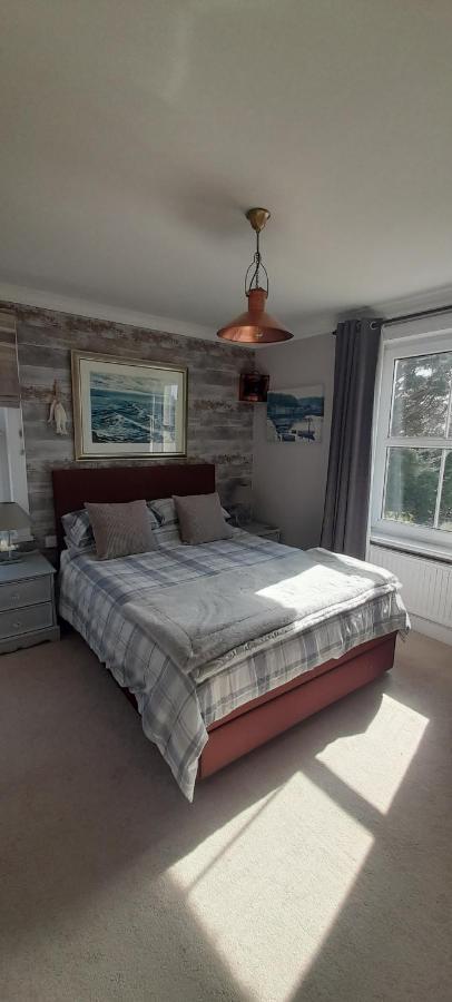 Little Orchard House Bed and Breakfast Salcombe Εξωτερικό φωτογραφία