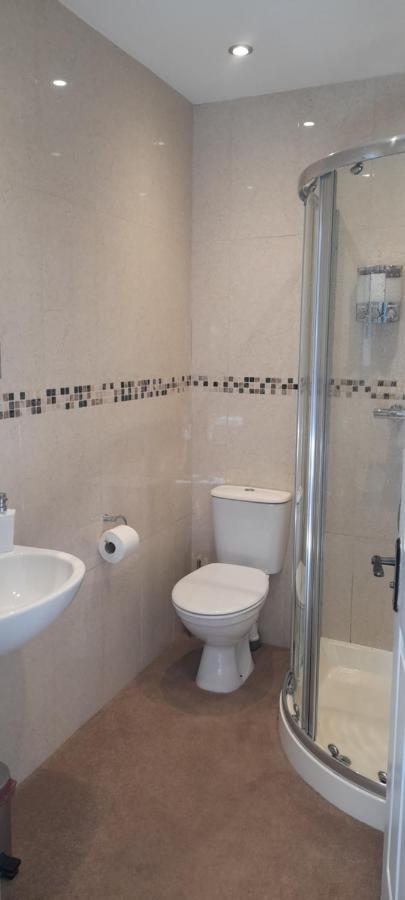 Little Orchard House Bed and Breakfast Salcombe Εξωτερικό φωτογραφία
