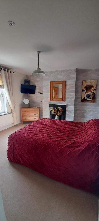 Little Orchard House Bed and Breakfast Salcombe Εξωτερικό φωτογραφία