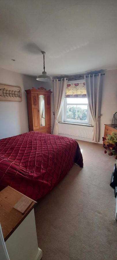 Little Orchard House Bed and Breakfast Salcombe Εξωτερικό φωτογραφία