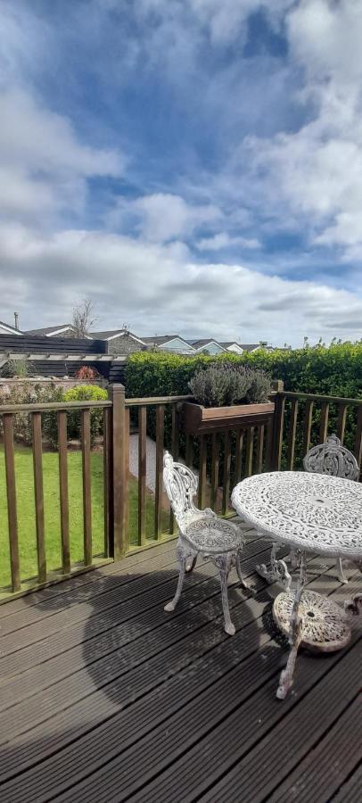Little Orchard House Bed and Breakfast Salcombe Δωμάτιο φωτογραφία