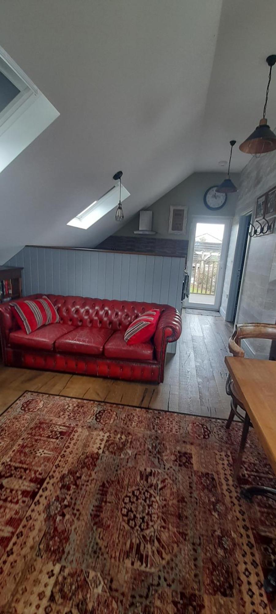 Little Orchard House Bed and Breakfast Salcombe Δωμάτιο φωτογραφία