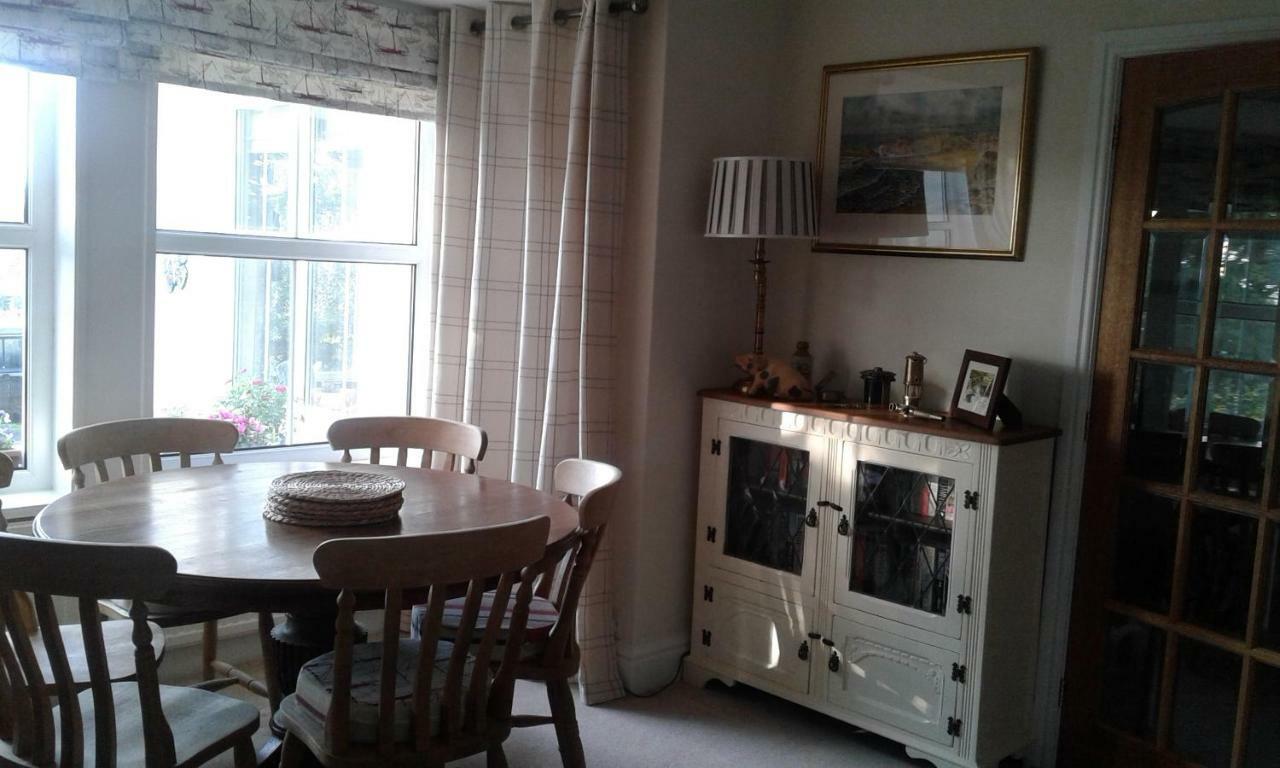 Little Orchard House Bed and Breakfast Salcombe Εξωτερικό φωτογραφία