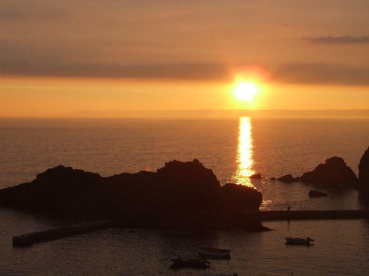 Little Orchard House Bed and Breakfast Salcombe Εξωτερικό φωτογραφία