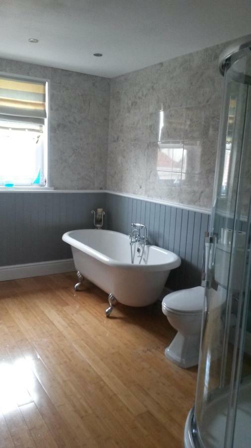 Little Orchard House Bed and Breakfast Salcombe Εξωτερικό φωτογραφία