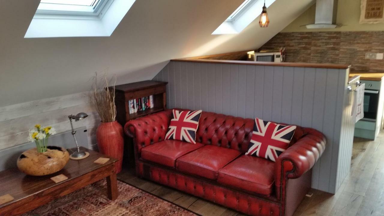 Little Orchard House Bed and Breakfast Salcombe Εξωτερικό φωτογραφία